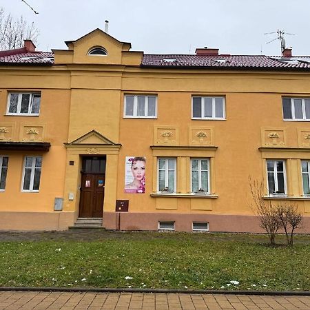 Holicak Apartment Olomouc Ngoại thất bức ảnh