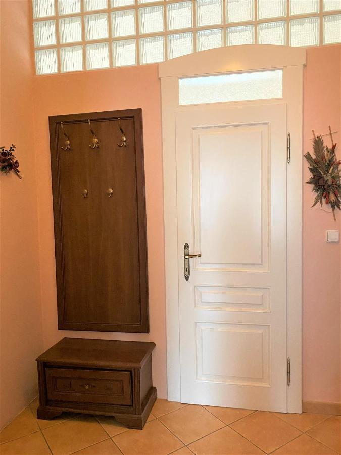 Holicak Apartment Olomouc Ngoại thất bức ảnh