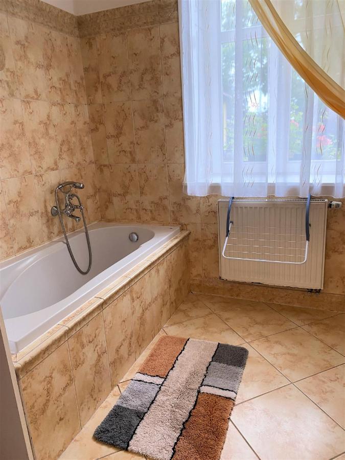 Holicak Apartment Olomouc Ngoại thất bức ảnh
