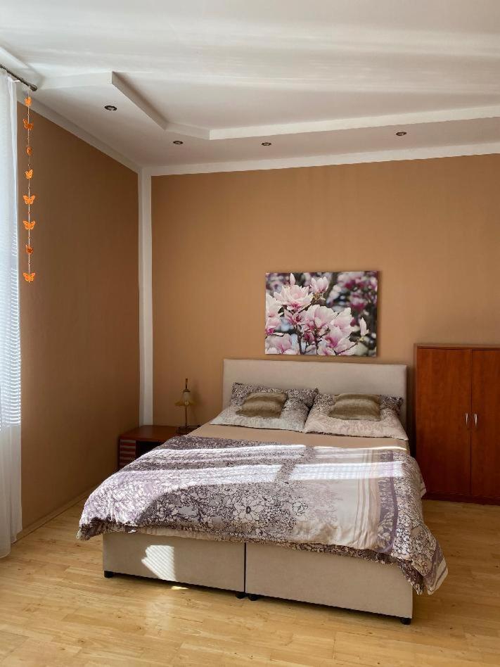 Holicak Apartment Olomouc Ngoại thất bức ảnh