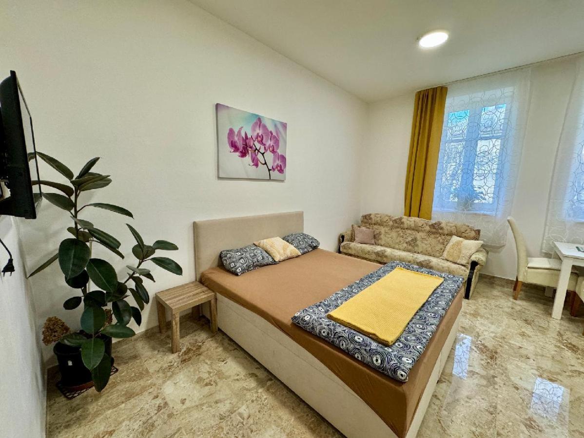 Holicak Apartment Olomouc Ngoại thất bức ảnh