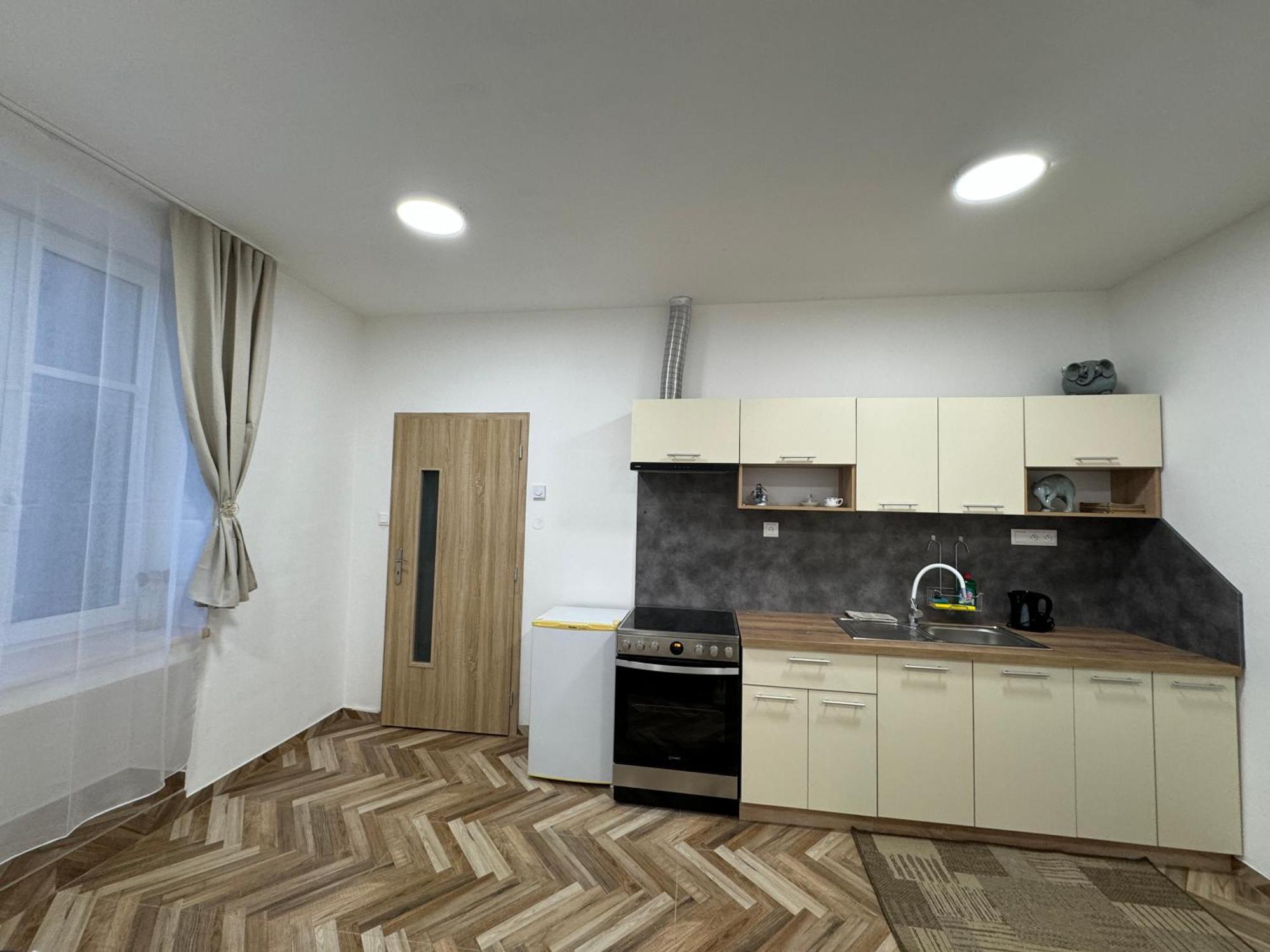 Holicak Apartment Olomouc Ngoại thất bức ảnh