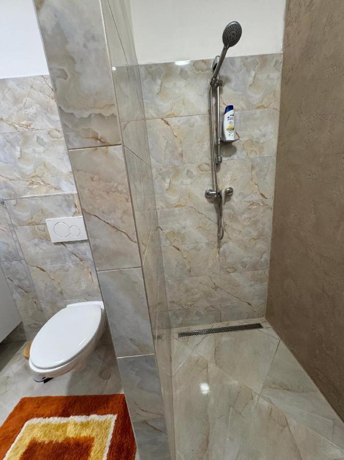 Holicak Apartment Olomouc Ngoại thất bức ảnh